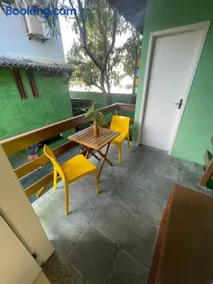 Enjoy Hostel e Pousada - Image 1
