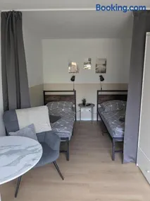 Ferienwohnung in Ranzig - klein aber fein - Image 3