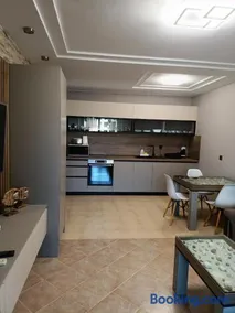 Green Line Apartament Sozopol - Image 1