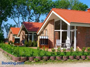 "Ferienhof Hinz" - Ferienhaus Feldkieker - Image 1