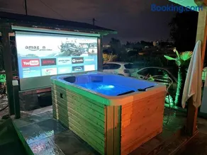 Tropical Paradise VIP house - Image 1