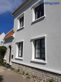 Maison de vacances-La balade des deux Caps - Image 2