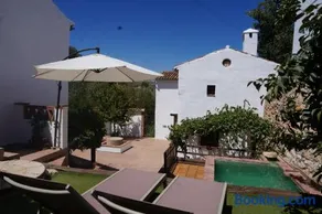 Molino Viejo de Salar - Image 1