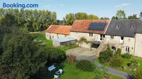 Gîte/Guest House close to the Mont Saint Michel - Image 2