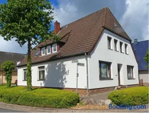 Gästehaus Grüne Straße Harpstedt - Image 1