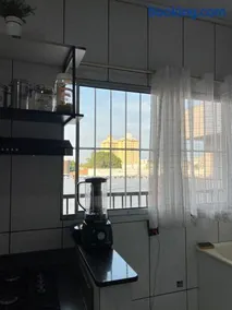 VILINHA LOFT HOME - AP 05 Excelente Localização - Image 2