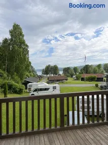 Olavsberget camping - Image 2