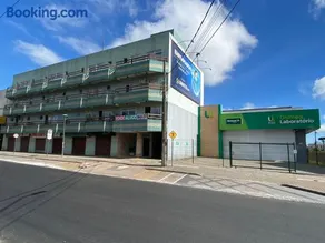 Espaço Verona-Apartamento econômico duplo c/banheiro e sem café - Image 4