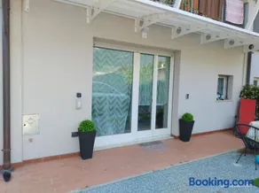 Villa San Giorgio Garden Apartment - Image 4