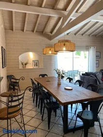 Villa à la Plage - Image 1