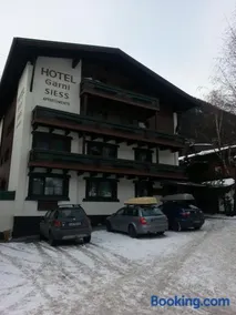 Appartement Rainer Siess - Image 1
