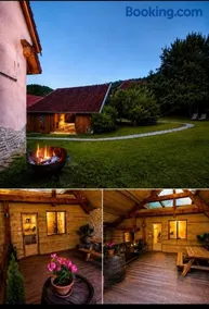 Cabane Des Boiseries - Image 3