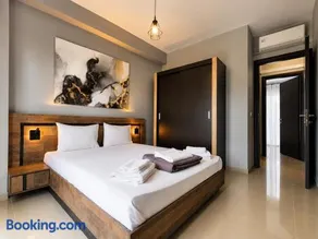 Lirtzis Luxury Apartments - Image 4