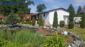 Ferienhaus am Teich - Image 1
