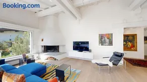 Appartamento Crasta ampio e moderno appartamento di 5,5 locali a St. Moritz - Image 2