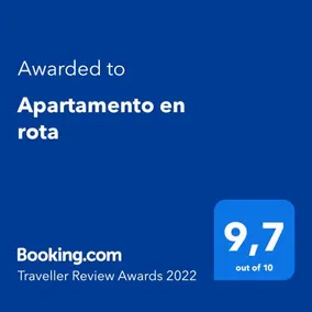 Apartamento en rota - Image 2