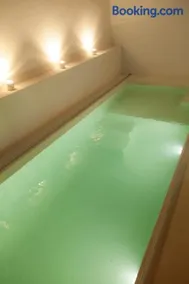 Alemaison Diseño y Confort Piscina Privada - Image 3