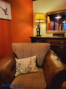 Ash Lodge at The Barn - Image 5