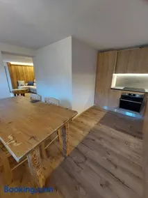 LA POESIA DOLOMITI APARTMENTS - Image 2