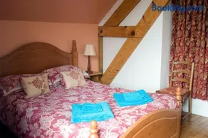 La Nesliere Chambres d'Hôtes Bio - Image 2