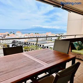 Balcon De Los Gigantes - Image 3