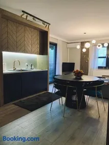 Apartament Złoty F4 Teren Ośrodka SunSnow Białka Tatrzańska - Image 2