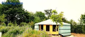 Big & luxurious eco-tiny house in nature & near Brussels - Image 3