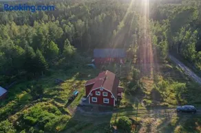 Holiday home in Småland - Image 1