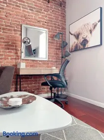 Perfect Location! Stylish Condo Steps Away from Nationals Stadium and Navy Yard in DC's Southwest Gem - Image 3
