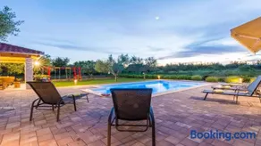 Villa Mia with heated pool, billiards and large garden - by TA Leut Agency - Image 1