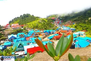 Hotel sangam kalinchok kuri - Image 2
