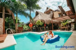 Hostal Nibuni Palomino - Image 2