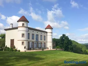 Chateau De La Joie - Image 2