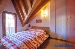 Happy Guest Apartments - Alpin Chalet Borno - Image 2