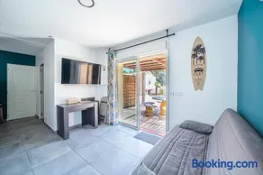 Casa Sacha - Appt avec piscine partagée - Image 3