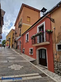 la corte dei filangieri rooms - Image 3