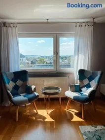 Ferienwohnung Simmernblick - Image 1