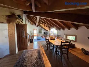Chalet Roana - Image 1