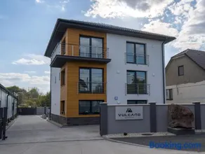 VULCANO Guesthouse - Image 1