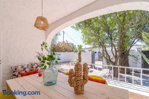MBII- Paradise Empordà with BIG GARDEN, BBQ, little SWIMING-POOL-VERY QUITE PLACE - Image 1