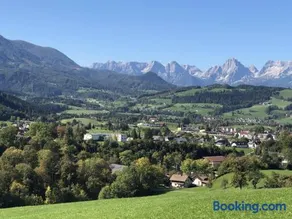 Familienorientierte gemütliche Wohnung mit Grill, Garten und Terrasse - Image 2