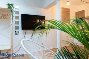 Appartement au calme + parking - Image 2