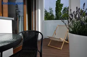 Apartament RESORT Chełmońskiego Śrem - Image 2