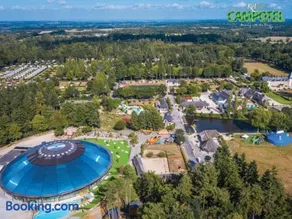 Mobile Homes by KelAir at Camping Domaine des Ormes - Image 3