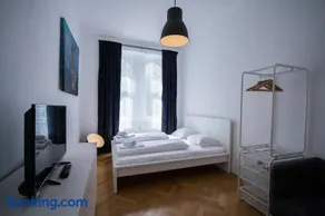 Porzellangarten Apartment I contactless Check-In - Image 1