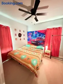 Babyproofed, CinemaHome, TCU,DikciesArena,Stockyard,FortWorth - Image 2