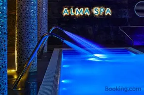 Alcazar Hotel & SPA - Image 4