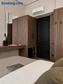 Amalia Apartment in City Center - Image 3