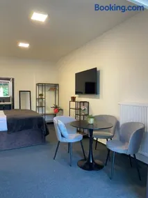 Apartmány Hrázní - Image 1