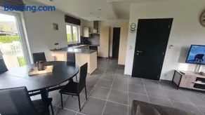 Gîte au 14 - au calme avec jardin , proche de Dinant - Image 4